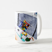 Samenstelling II Mok (Voorkant rechts)