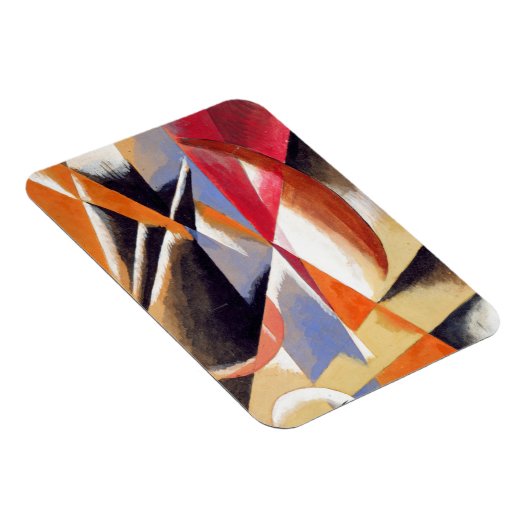 Samenstelling Magneet (Rechterzijde)