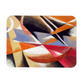 Samenstelling Magneet (Horizontaal)