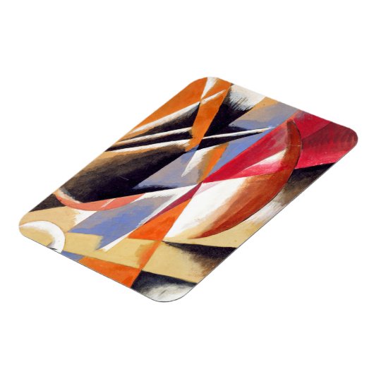 Samenstelling Magneet (Linkerzijde)