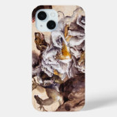 SAMENSTELLING MET DIEREN, HORSEN, DEERS, HONDEN Case-Mate iPhone CASE (Achterkant)