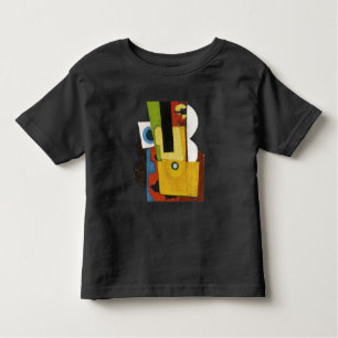 Samenstelling met gitaar, Amadeo de Souza-Cardoso Kinder Shirts