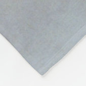 Samenstelling Mondriaan Fleece Deken (Hoek)