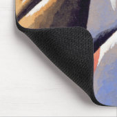 Samenstelling Muismat (Hoek)