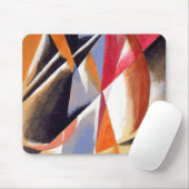 Samenstelling Muismat (Met muis)