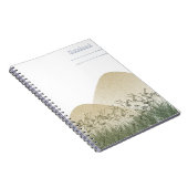 Samenstelling Notitieboek (Rechterzijde)