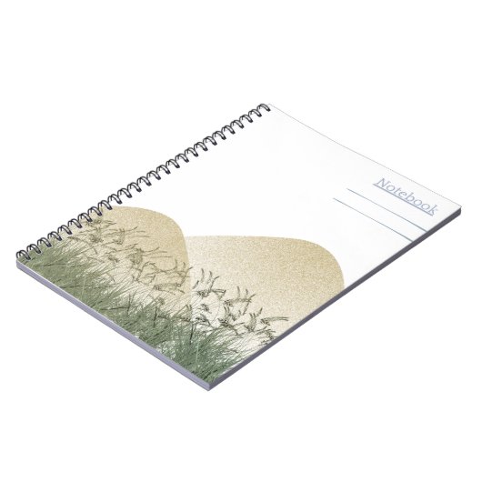 Samenstelling Notitieboek (Linkerzijde)