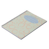 Samenstelling Notitieboek (Linkerzijde)