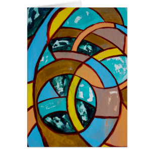 Samenstelling nr. 8 door Michael Moffa