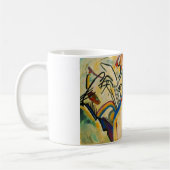 Samenstelling nummer vier koffiemok (Links)