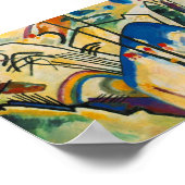 Samenstelling nummer vier poster (Hoek)