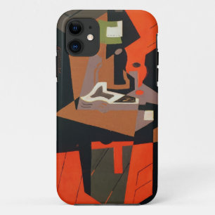 Samenstelling (olie op canvas) Case-Mate iPhone case
