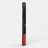 Samenstelling (olie op canvas) Case-Mate iPhone case (Achterkant/rechts)