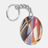 Samenstelling Sleutelhanger (Voorkant Links)