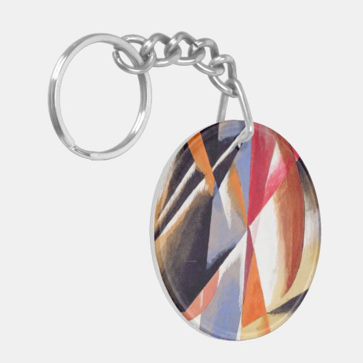 Samenstelling Sleutelhanger (Voorkant Links)