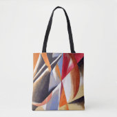 Samenstelling Tote Bag (Voorkant)