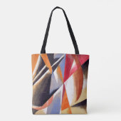 Samenstelling Tote Bag (Achterkant)