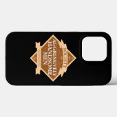 Samenstelling van Aggressive Handsome Mannen Hoesj Case-Mate iPhone Case (Achterkant (horizontaal))