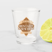 Samenstelling van de Moverlangs Elsewhere Shot Glas (Voorkant)