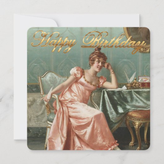 Samenstelling van een brief van Vittorio Reggianin (Voorkant)