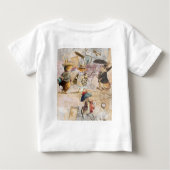 samenstelling van het meterkonijn (Achterkant)