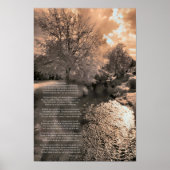 Samenstelling van het Poster van de Bride (Voorkant)