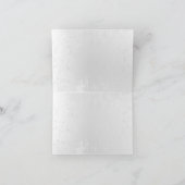 Samenstelling van witte en blauwe vlinders (Binnen)