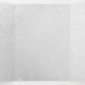 Samenstelling van witte en blauwe vlinders drieluik aankondiging (Binnenkant midden)