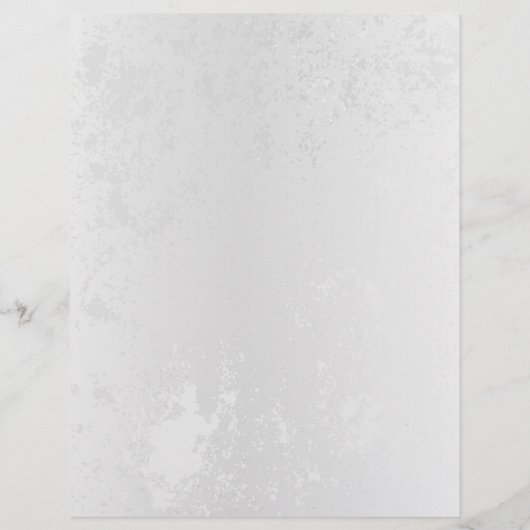 Samenstelling van witte en blauwe vlinders flyer (Achterkant)