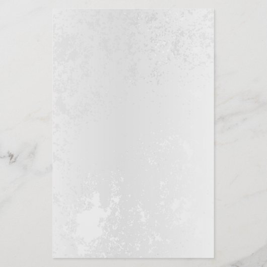 Samenstelling van witte en blauwe vlinders flyer (Achterkant)