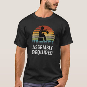 Samenstelling Vereist Prothetische Humor Retro Bee T-shirt