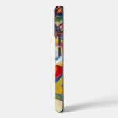 Samenstelling VII van Kandinsky Case-Mate iPhone Case (Achterkant / Links)