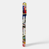 Samenstelling VII van Kandinsky Case-Mate iPhone Case (Achterkant / Rechts)