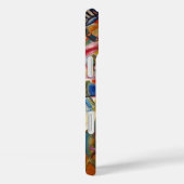 Samenstelling VII van Kandinsky Case-Mate iPhone Case (Achterkant / Rechts)