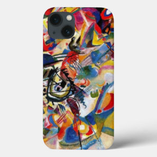 Samenstelling VII van Kandinsky Case-Mate iPhone Case
