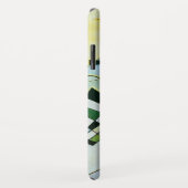 Samenstelling VIII door Wassily Kandinsky Case-Mate iPhone Case (Achterkant/rechts)