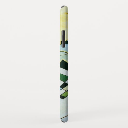 Samenstelling VIII door Wassily Kandinsky Case-Mate iPhone Case (Achterkant/rechts)