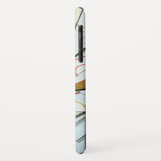 Samenstelling VIII door Wassily Kandinsky Case-Mate iPhone Case (Achterkant/links)