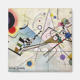 Samenstelling VIII Magneet