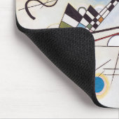 Samenstelling viii muismat (Hoek)