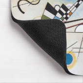 Samenstelling VIII Muismat (Hoek)