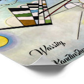 Samenstelling VIII Poster (Hoek)