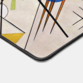 Samenstelling VIII, Wassily Kandinsky Bureaumat (Hoek)