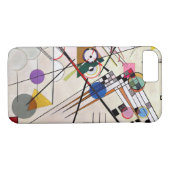 Samenstelling VIII, Wassily Kandinsky Case-Mate iPhone Case (Achterkant (Horizontaal))