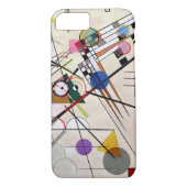 Samenstelling VIII, Wassily Kandinsky Case-Mate iPhone Case (Achterkant)