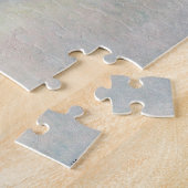 Samenstelling VIII, Wassily Kandinsky Legpuzzel (Zijkant)