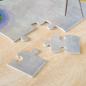 Samenstelling VIII, Wassily Kandinsky Legpuzzel (Zijkant)