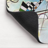 Samenstelling VIII, Wassily Kandinsky Muismat (Hoek)