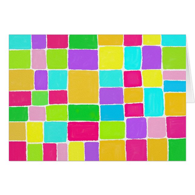 Samenstelling waterverf (Voorkant Horizontaal)