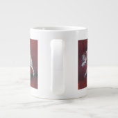 Samenstelling Wolf 2001 Grote Koffiekop (Achterkant)